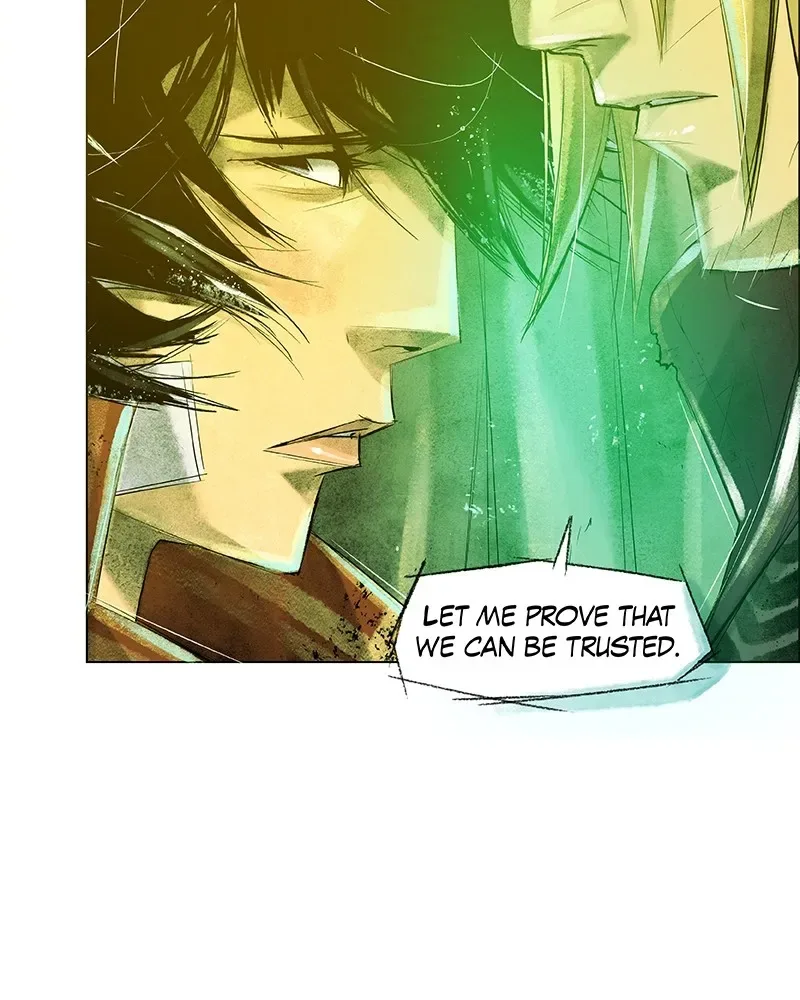The Shadow Prophet Chapter 21 page 30
