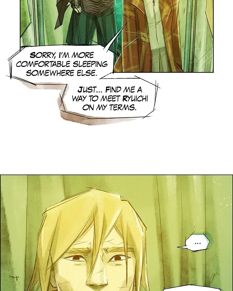 The Shadow Prophet Chapter 21 page 54