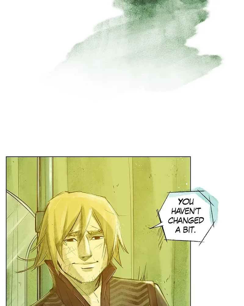 The Shadow Prophet Chapter 21 page 58