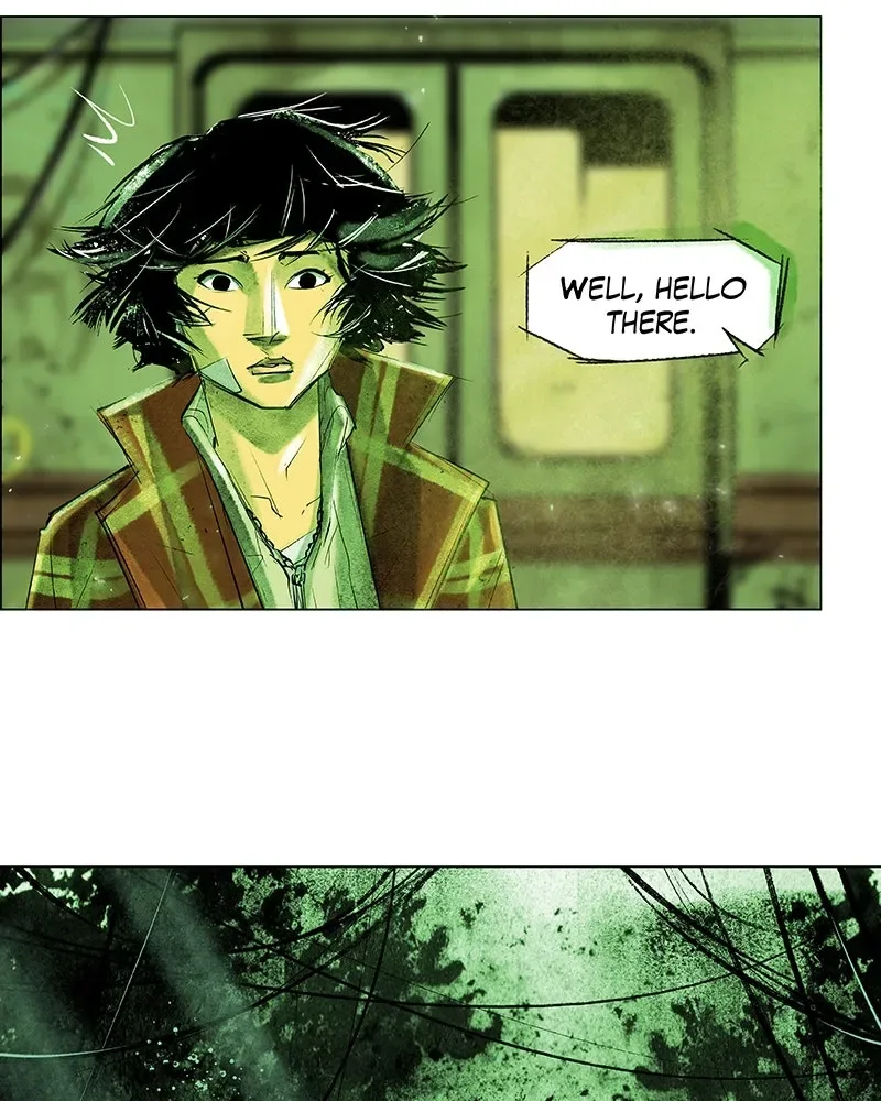 The Shadow Prophet Chapter 21 page 62