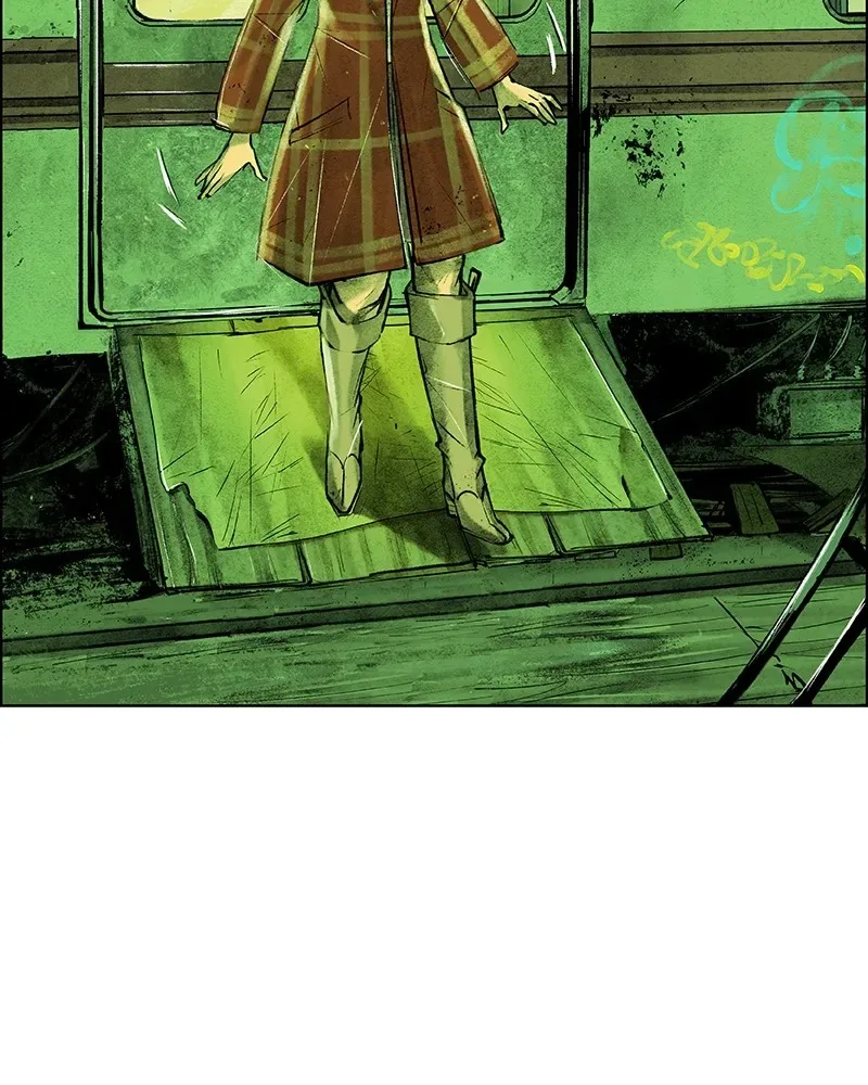 The Shadow Prophet Chapter 21 page 61