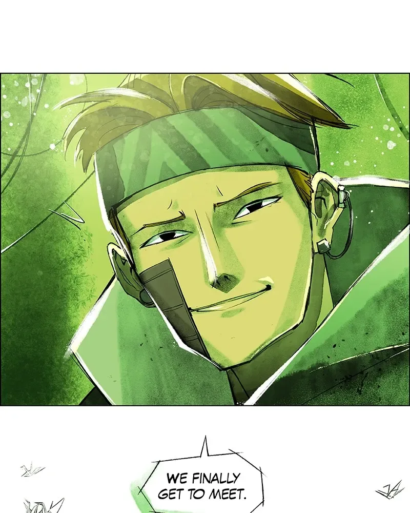 The Shadow Prophet Chapter 21 page 64