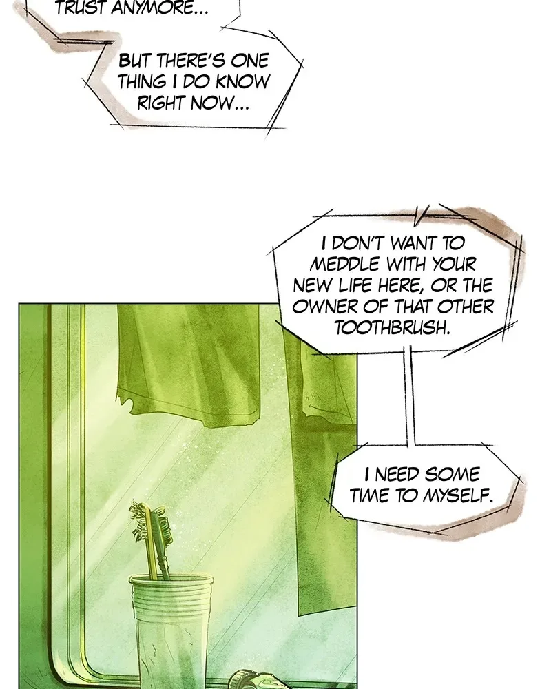 The Shadow Prophet Chapter 21 page 52