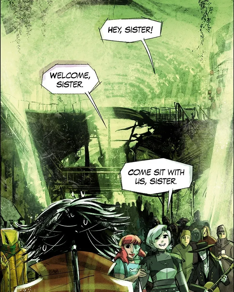 The Shadow Prophet Chapter 22 page 19