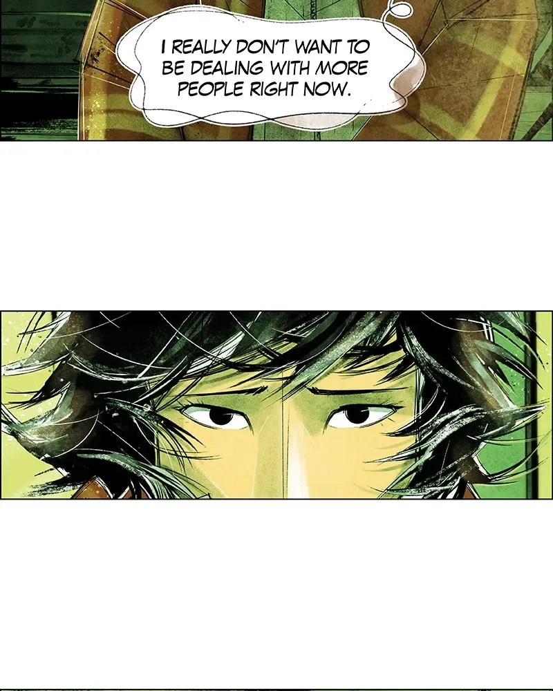 The Shadow Prophet Chapter 22 page 18