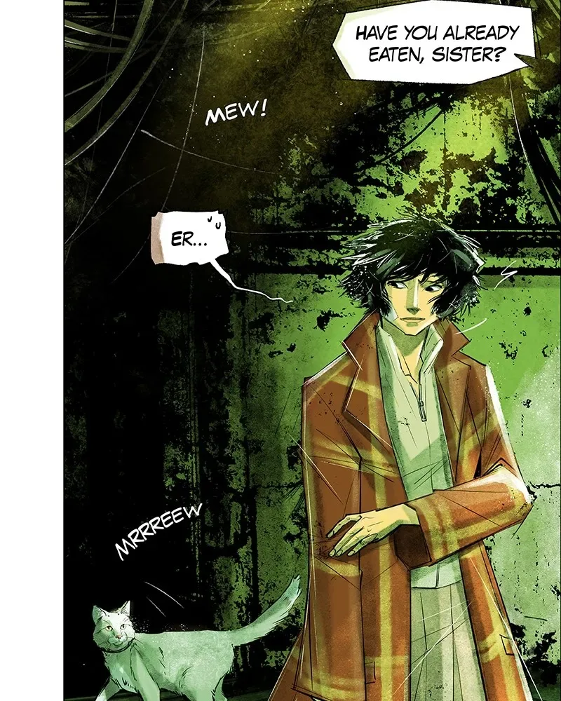 The Shadow Prophet Chapter 22 page 21