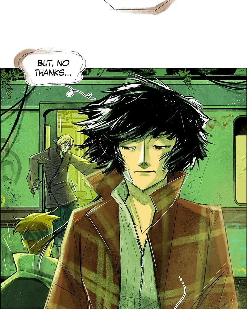 The Shadow Prophet Chapter 22 page 17