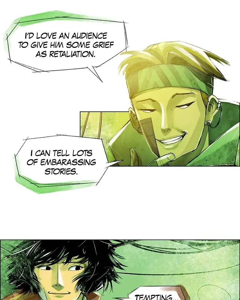 The Shadow Prophet Chapter 22 page 13