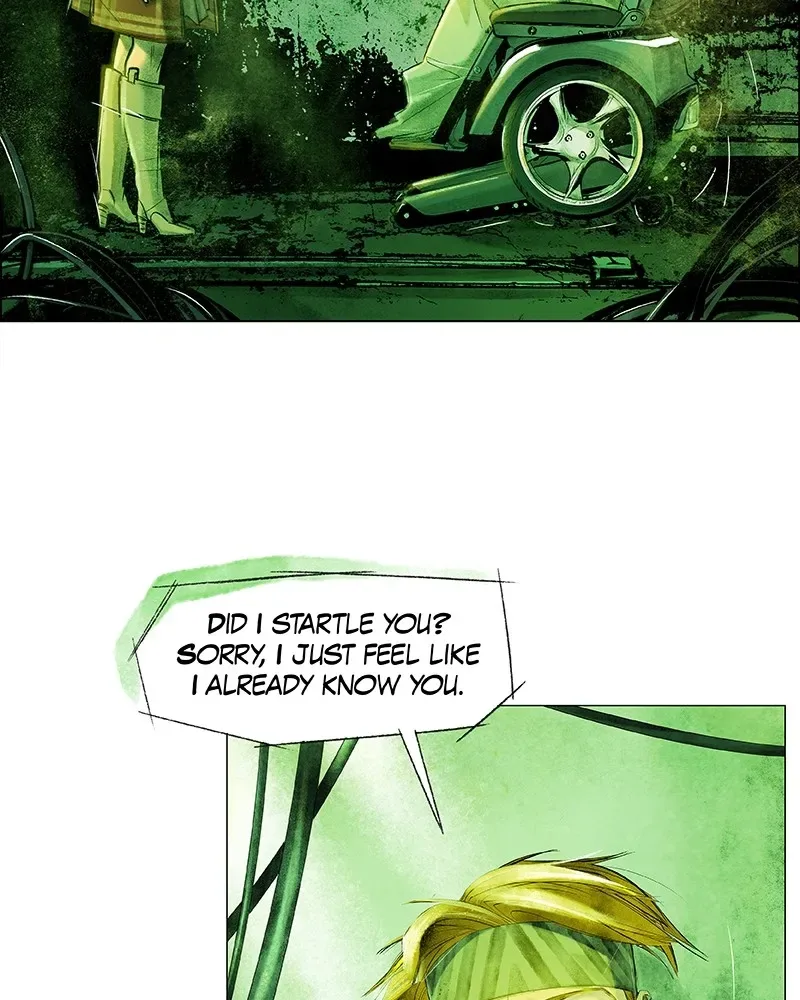 The Shadow Prophet Chapter 22 page 9