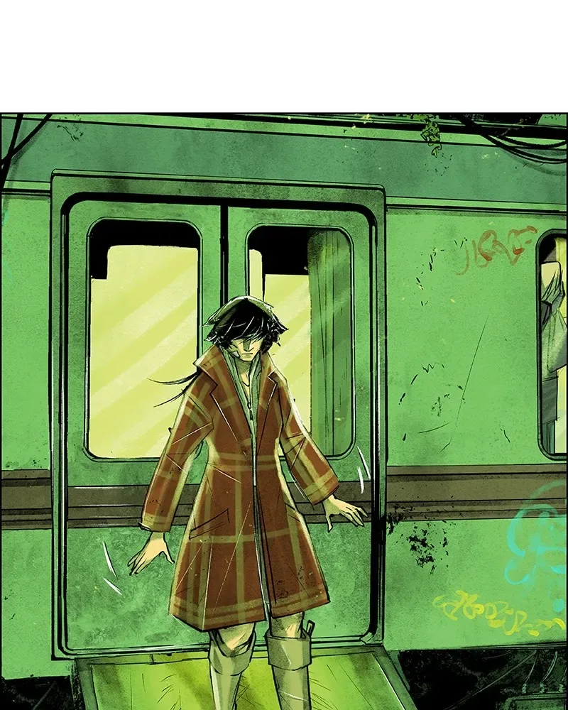 The Shadow Prophet Chapter 22 page 1