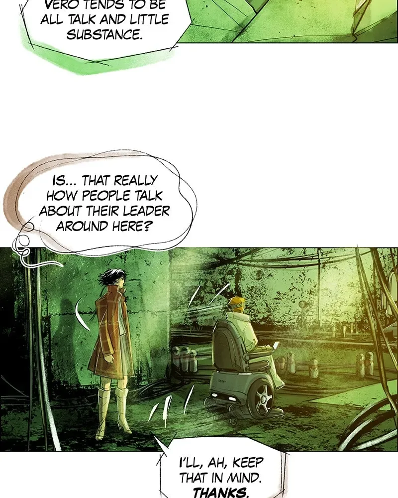 The Shadow Prophet Chapter 22 page 16
