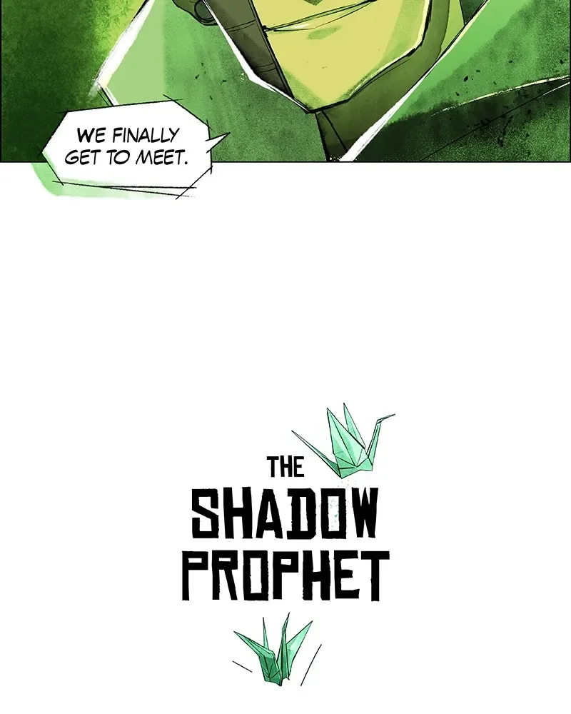 The Shadow Prophet Chapter 22 page 5