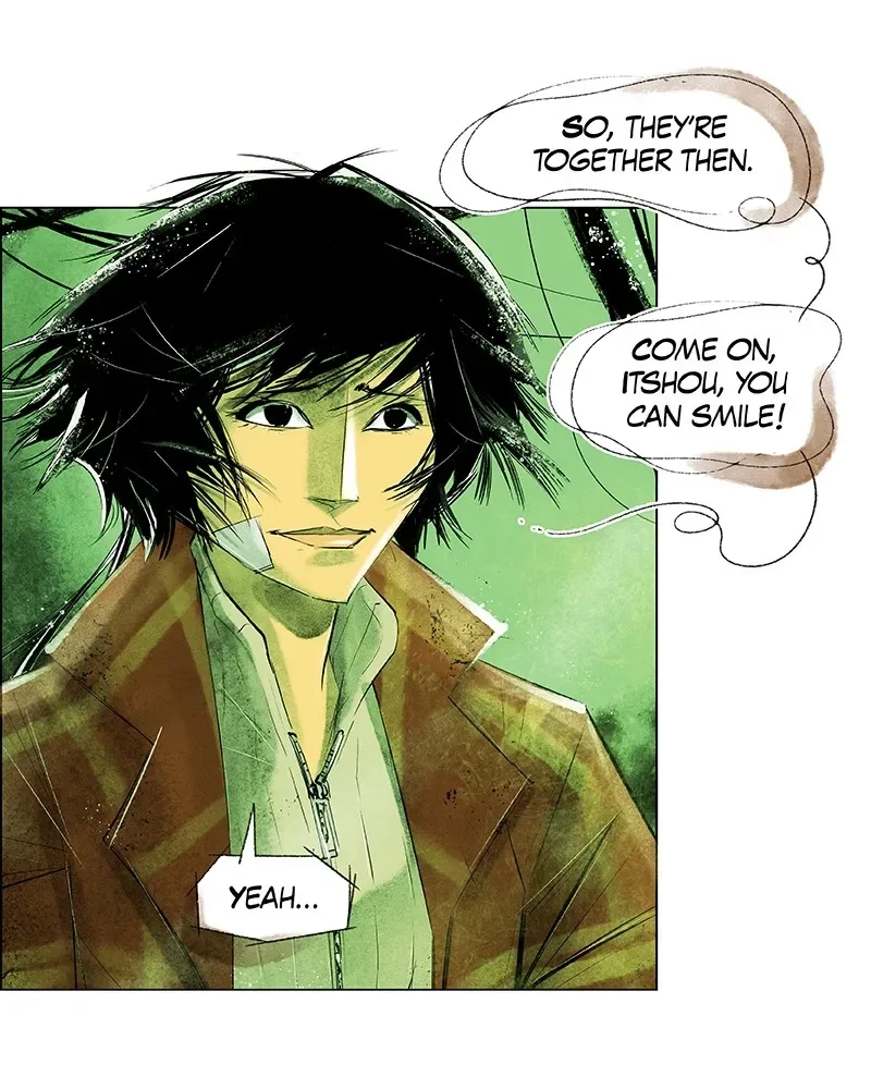 The Shadow Prophet Chapter 22 page 11
