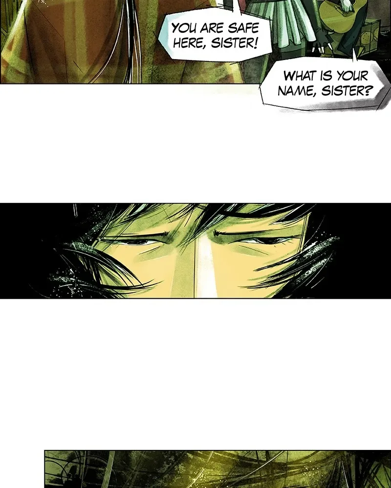 The Shadow Prophet Chapter 22 page 20