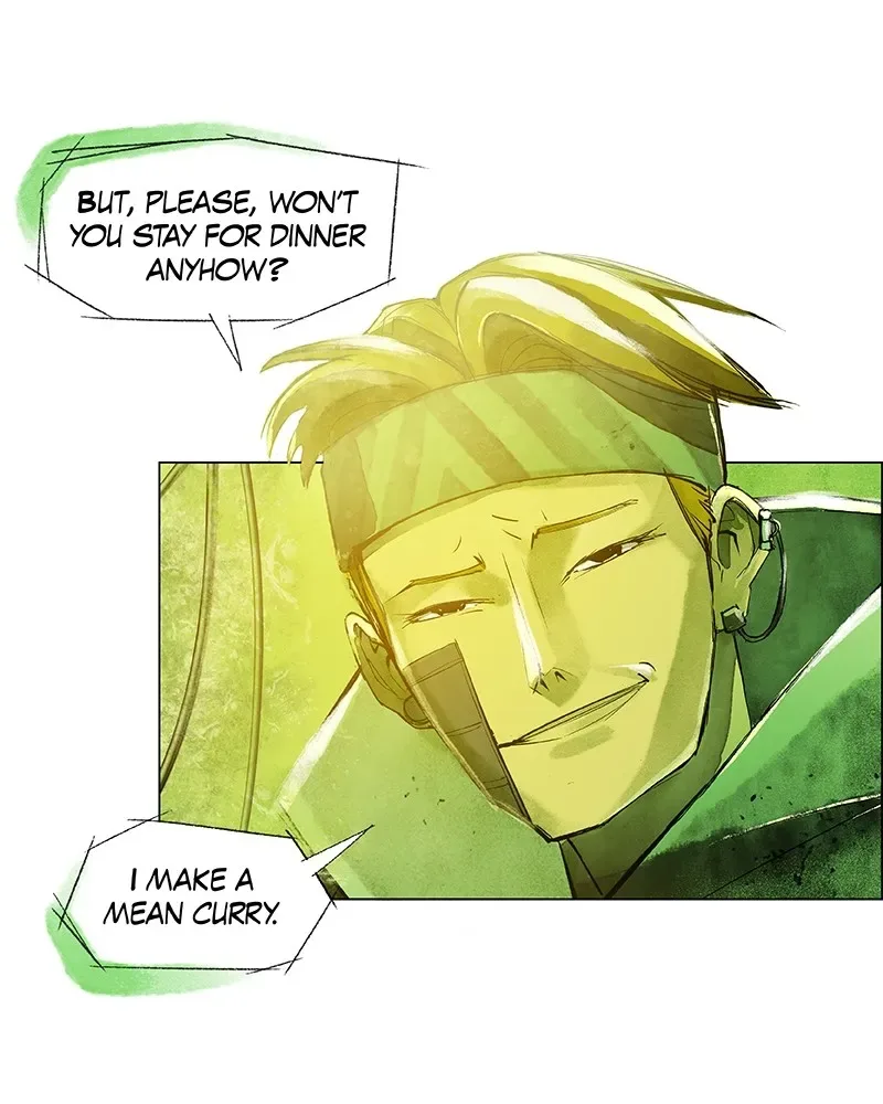 The Shadow Prophet Chapter 22 page 12