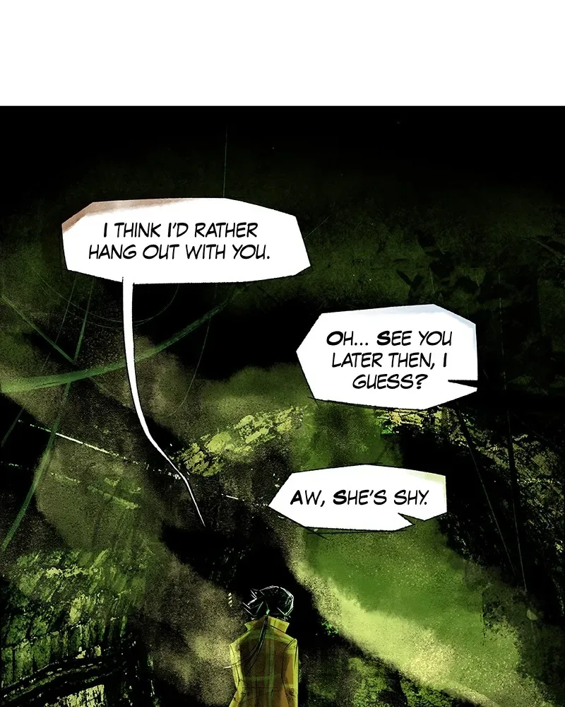 The Shadow Prophet Chapter 22 page 23