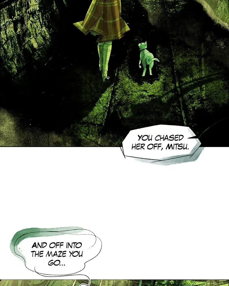 The Shadow Prophet Chapter 22 page 24
