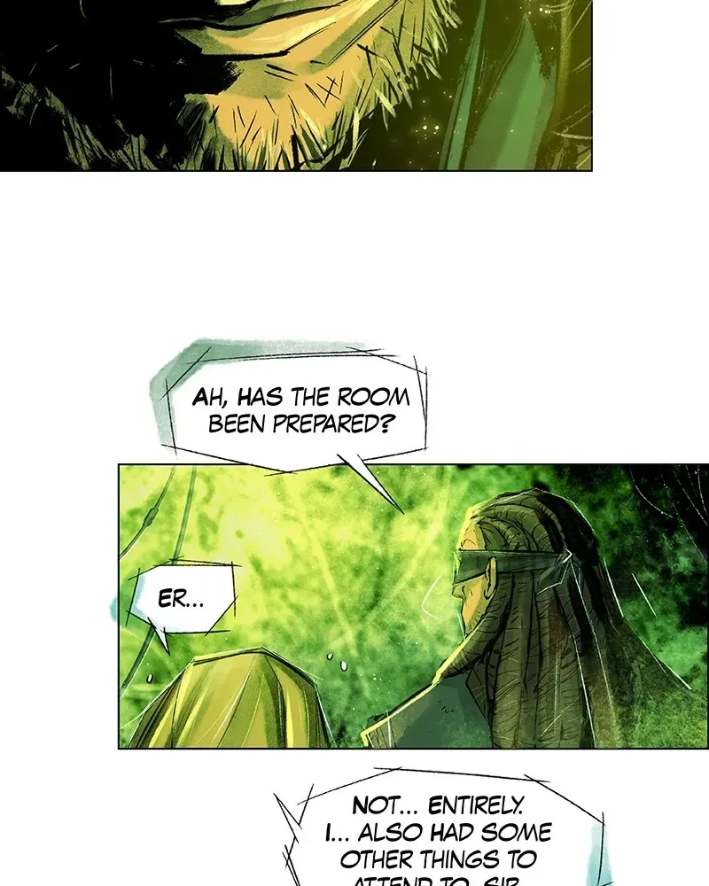 The Shadow Prophet Chapter 22 page 26