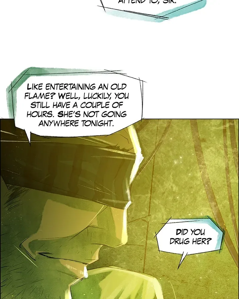 The Shadow Prophet Chapter 22 page 27