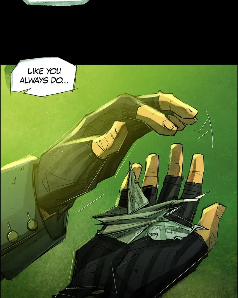 The Shadow Prophet Chapter 22 page 29