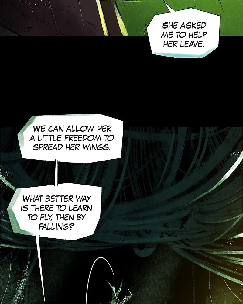 The Shadow Prophet Chapter 22 page 31