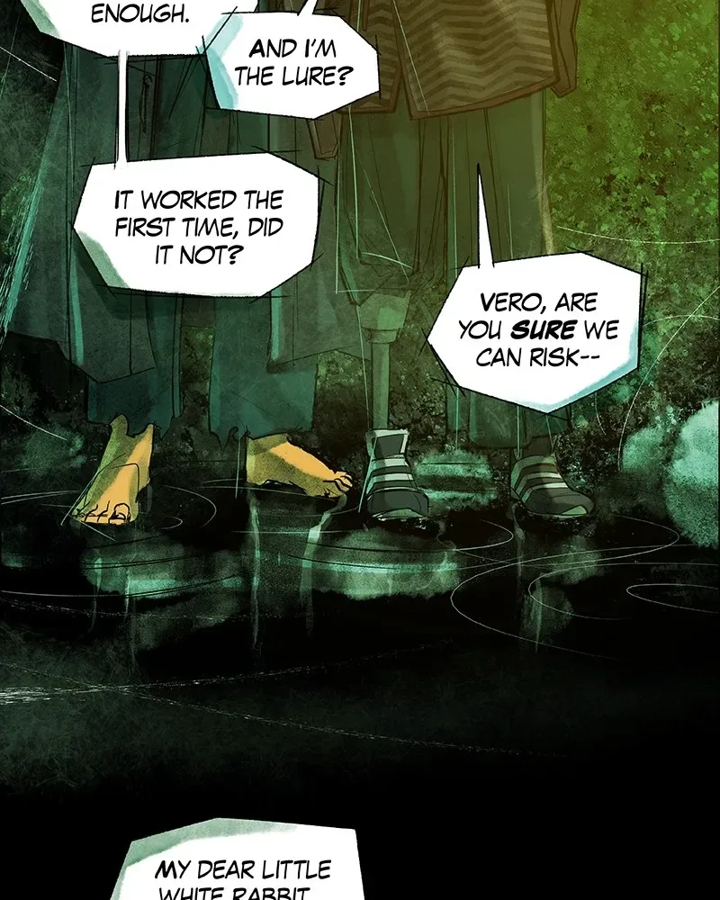 The Shadow Prophet Chapter 22 page 33