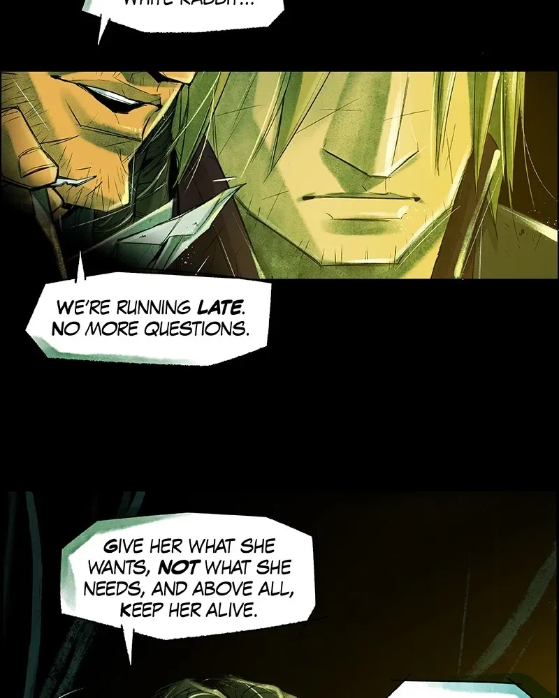 The Shadow Prophet Chapter 22 page 34