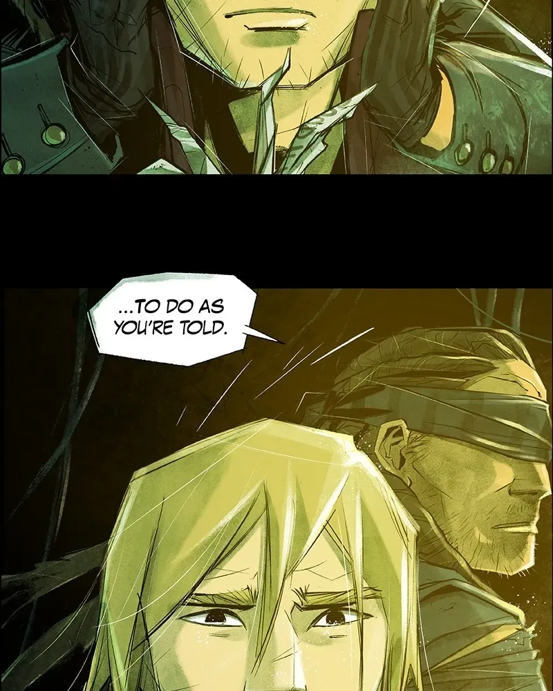 The Shadow Prophet Chapter 22 page 37
