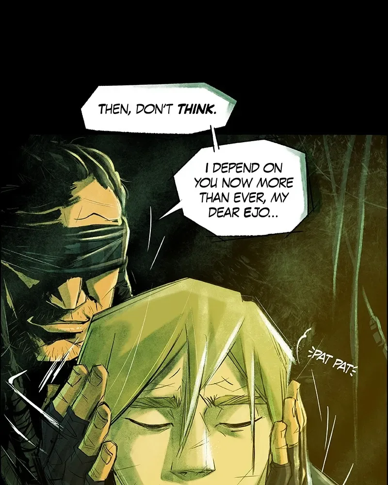 The Shadow Prophet Chapter 22 page 36