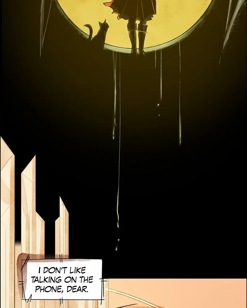 The Shadow Prophet Chapter 22 page 39