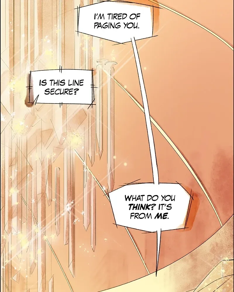 The Shadow Prophet Chapter 22 page 40