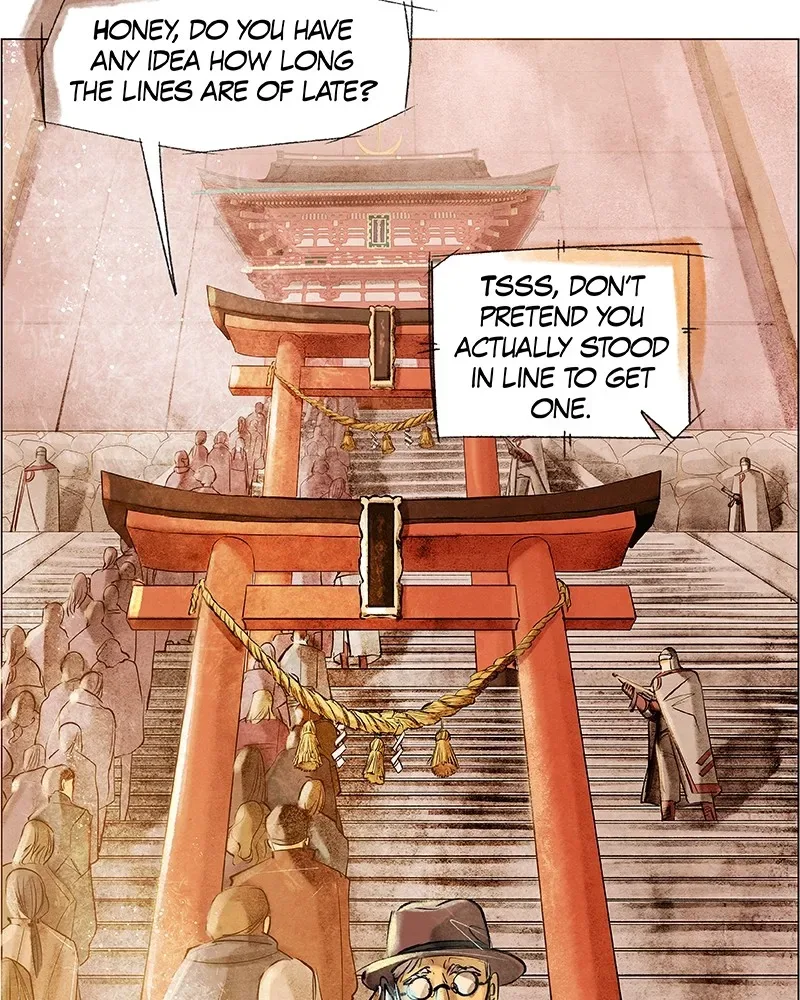 The Shadow Prophet Chapter 22 page 42