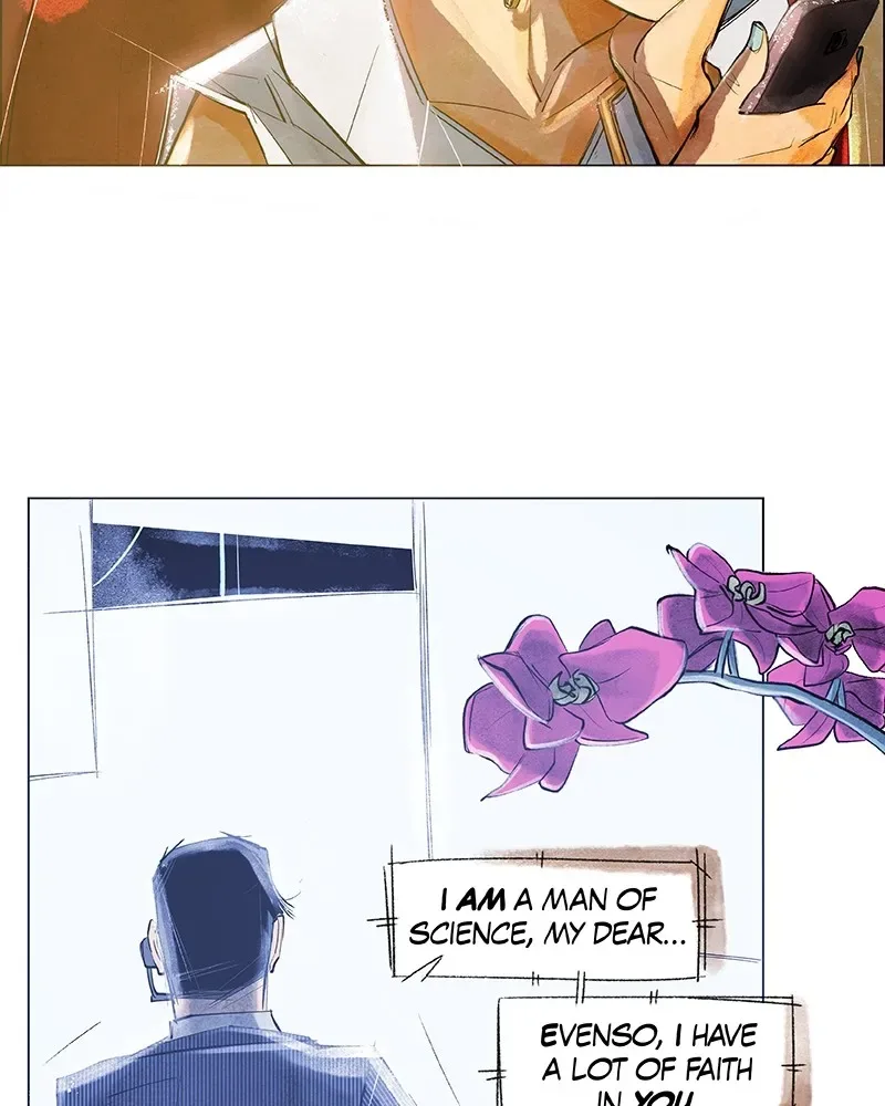The Shadow Prophet Chapter 22 page 48