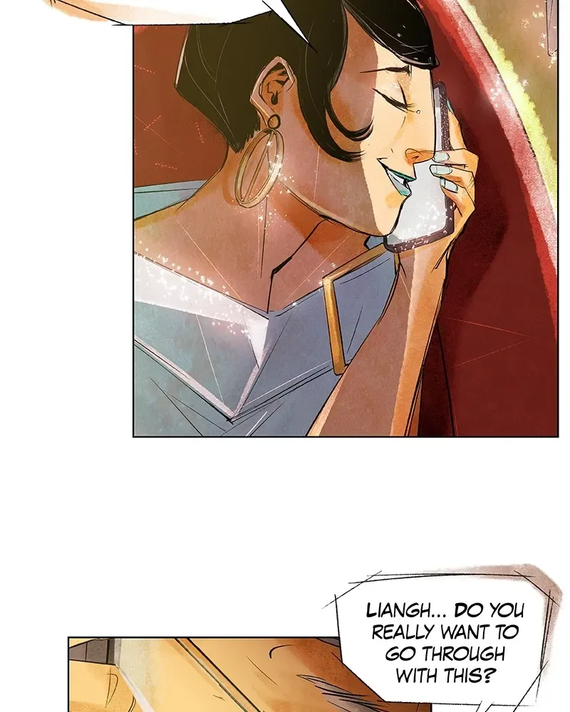 The Shadow Prophet Chapter 22 page 45