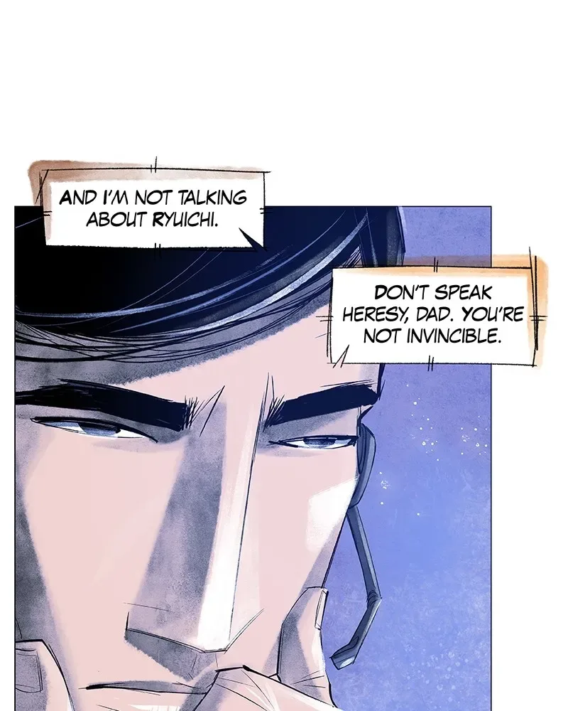 The Shadow Prophet Chapter 22 page 50