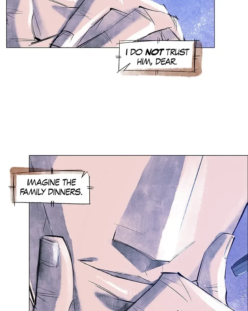 The Shadow Prophet Chapter 22 page 51
