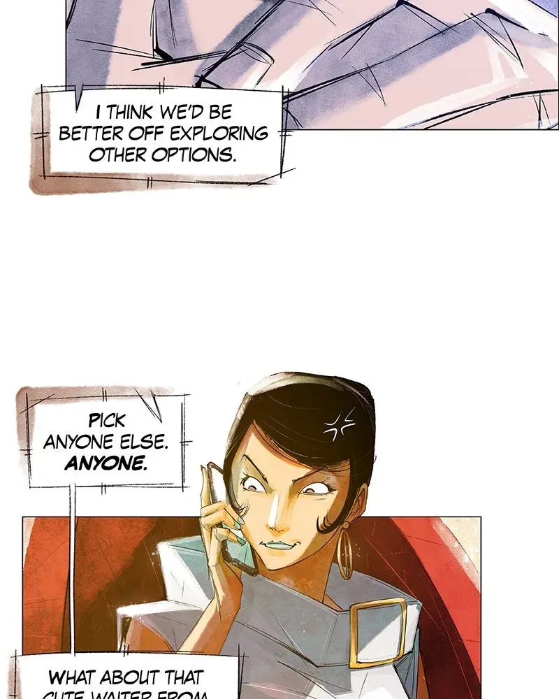 The Shadow Prophet Chapter 22 page 52