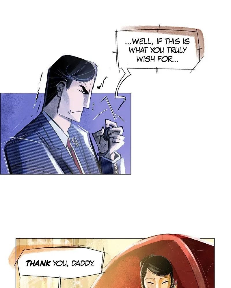 The Shadow Prophet Chapter 22 page 55