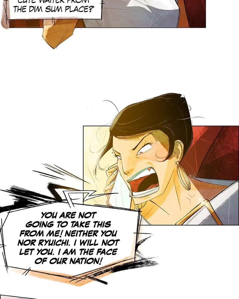 The Shadow Prophet Chapter 22 page 53