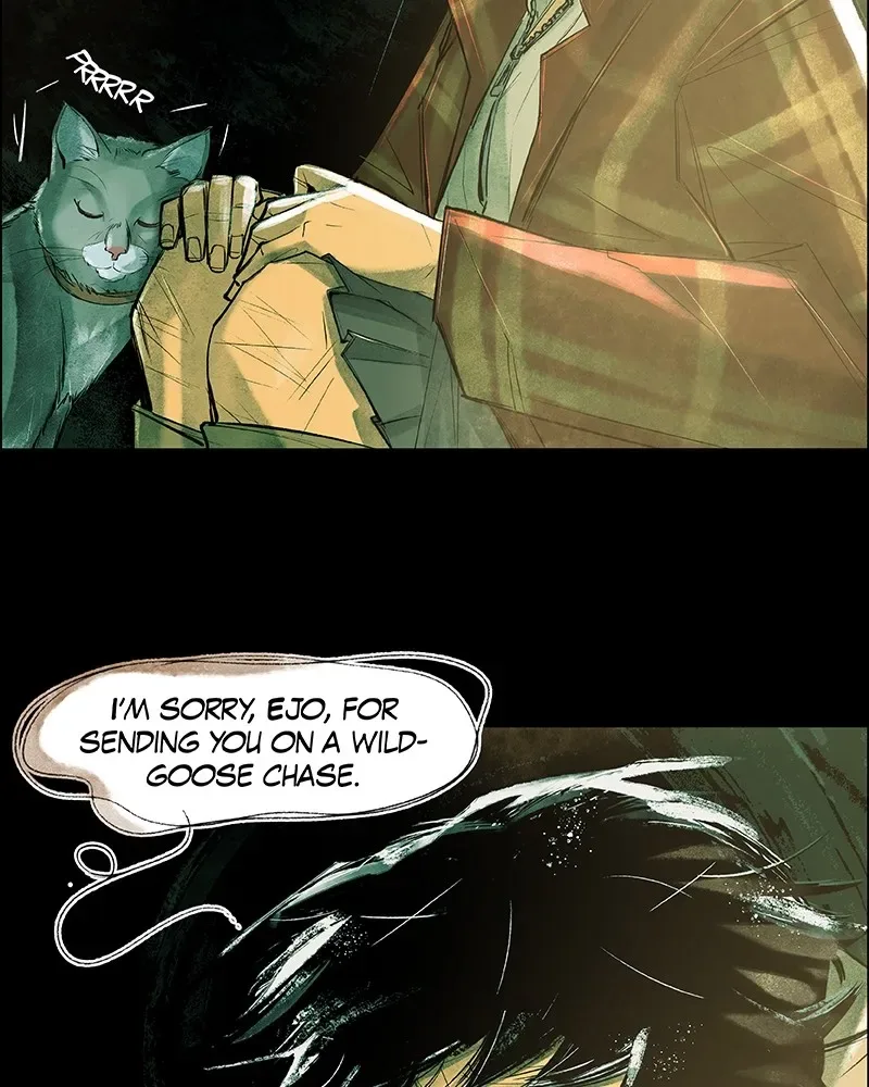 The Shadow Prophet Chapter 22 page 61