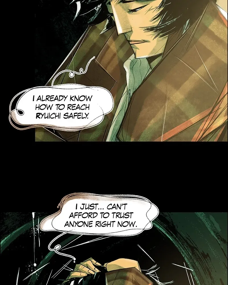 The Shadow Prophet Chapter 22 page 62