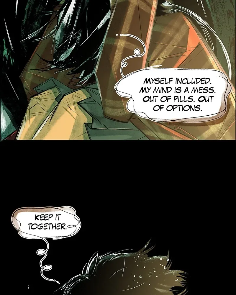 The Shadow Prophet Chapter 22 page 63