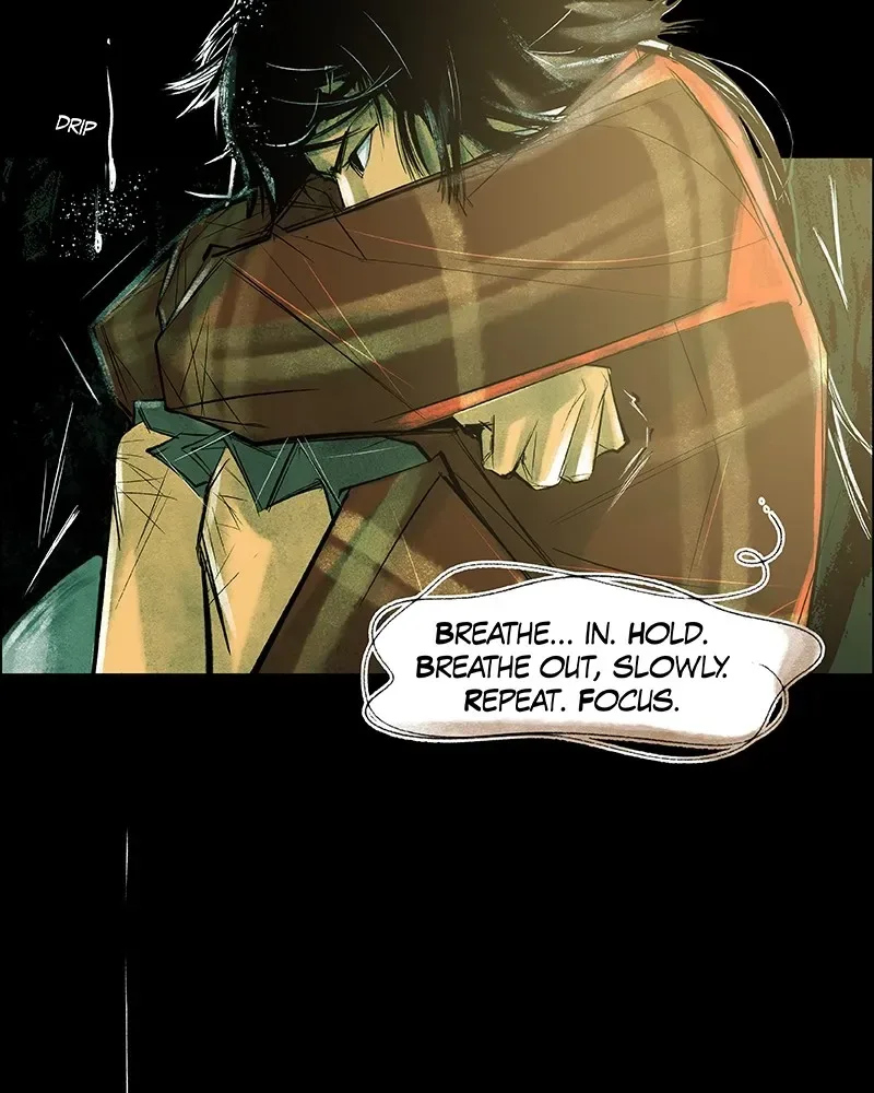 The Shadow Prophet Chapter 22 page 64