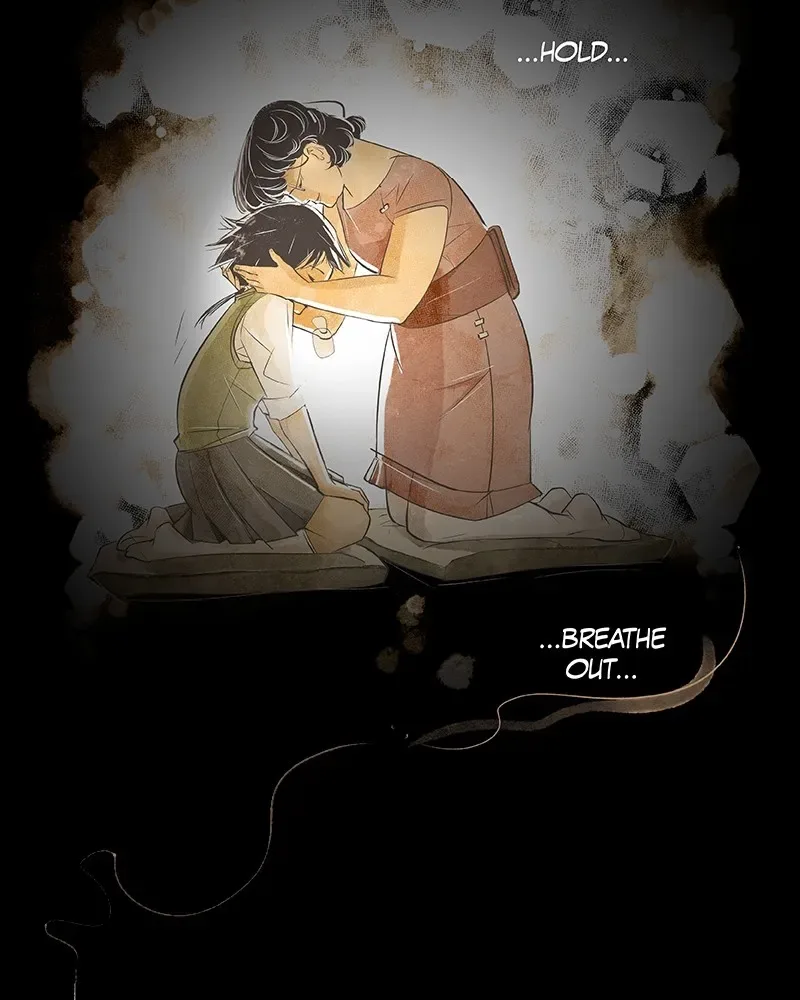 The Shadow Prophet Chapter 22 page 66