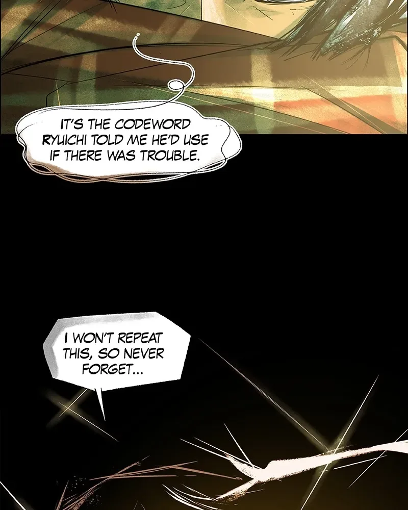 The Shadow Prophet Chapter 22 page 68