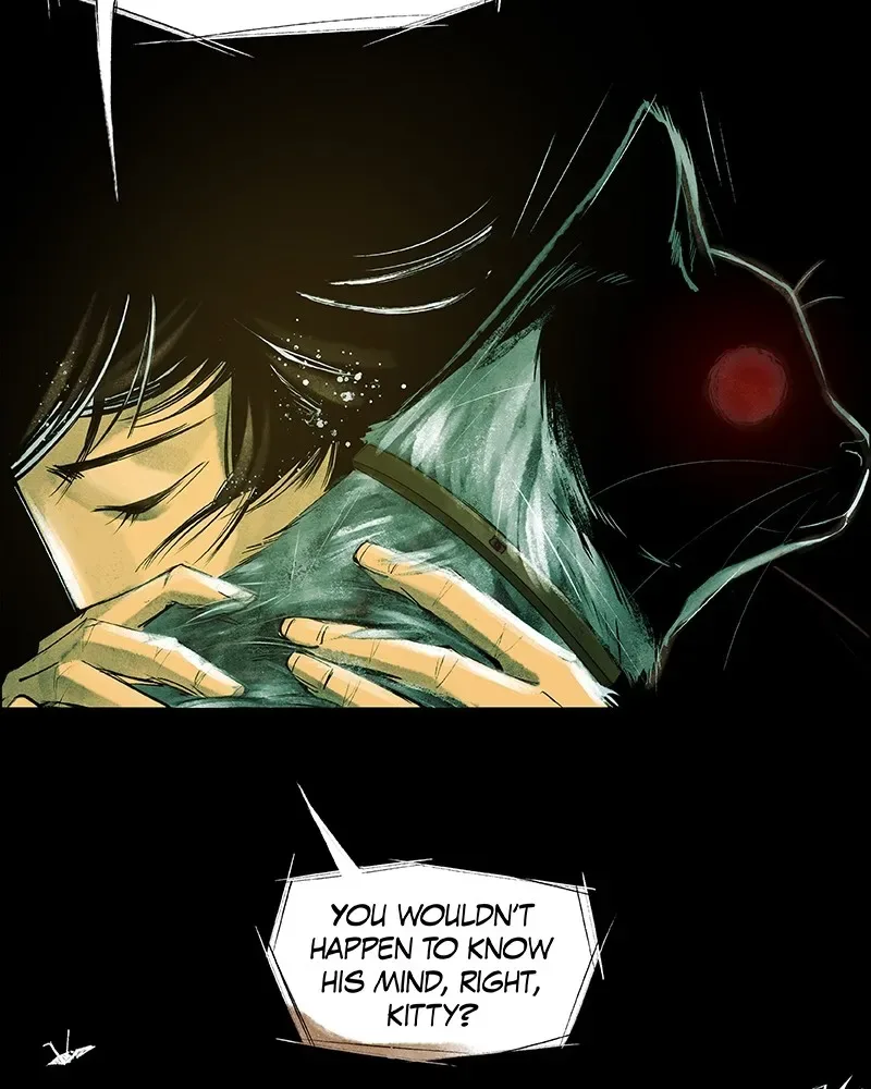 The Shadow Prophet Chapter 22 page 71