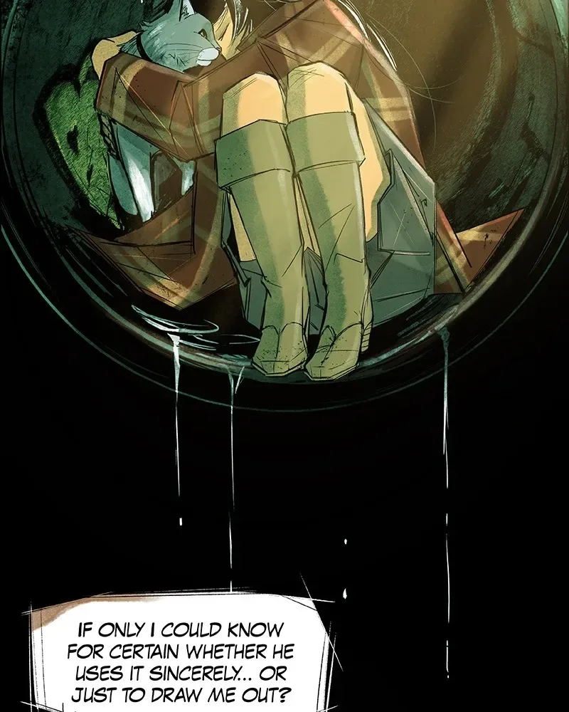 The Shadow Prophet Chapter 22 page 70