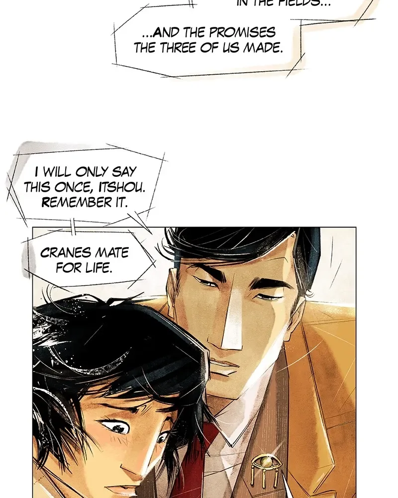 The Shadow Prophet Chapter 23 page 17