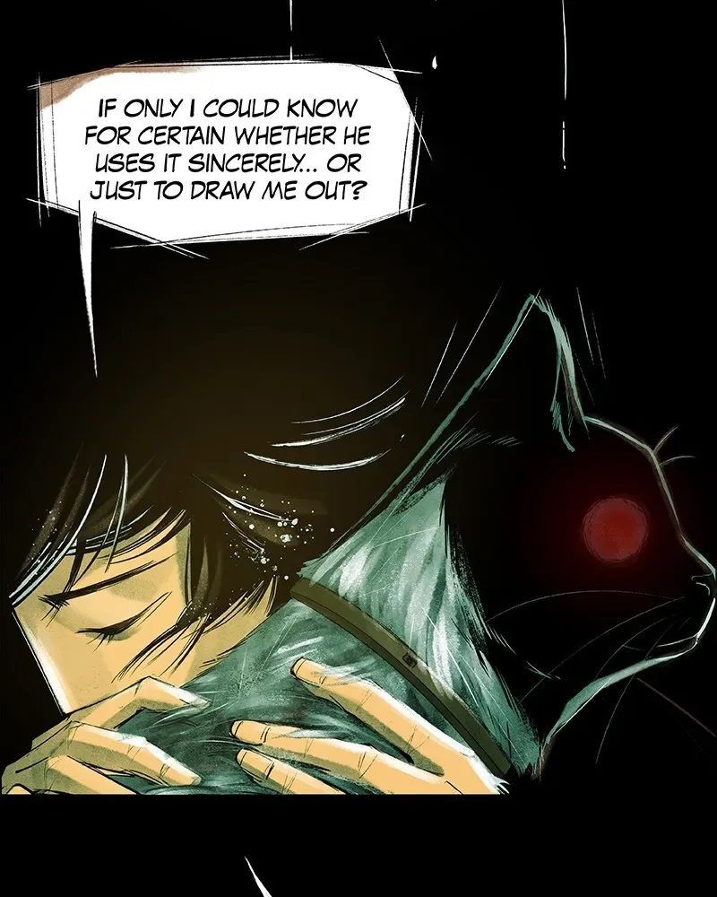 The Shadow Prophet Chapter 23 page 4