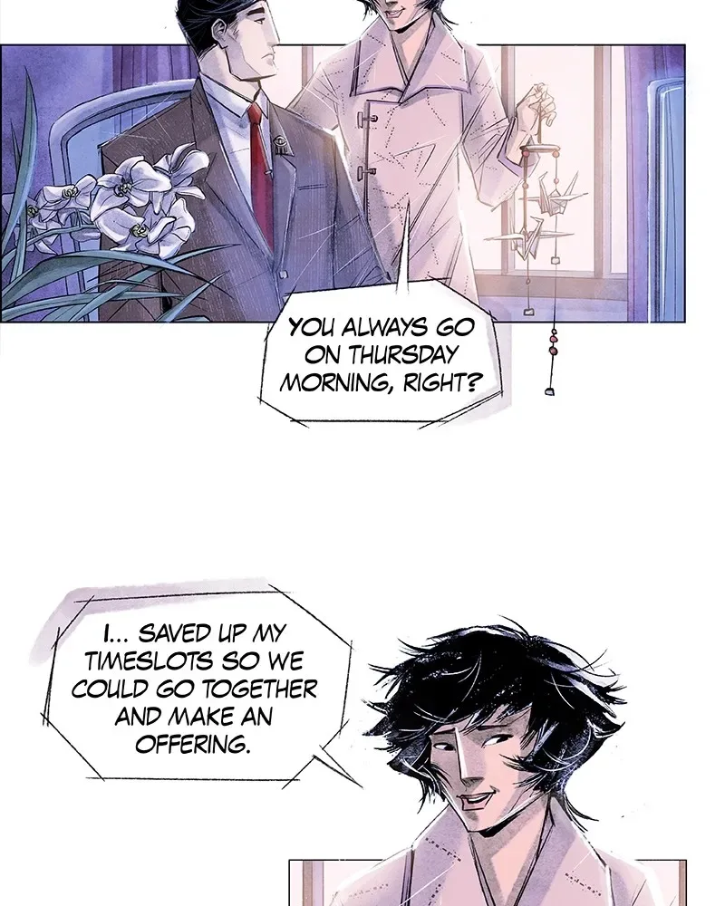 The Shadow Prophet Chapter 23 page 8